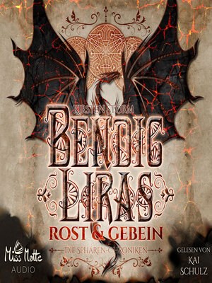 cover image of Bendic Liras